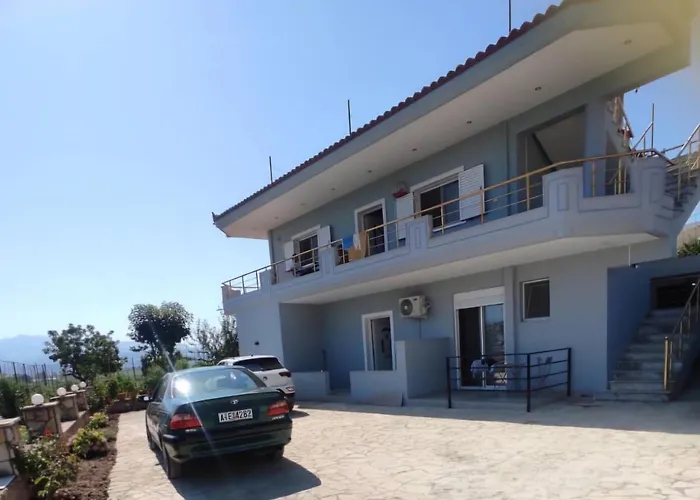 Villa Inna