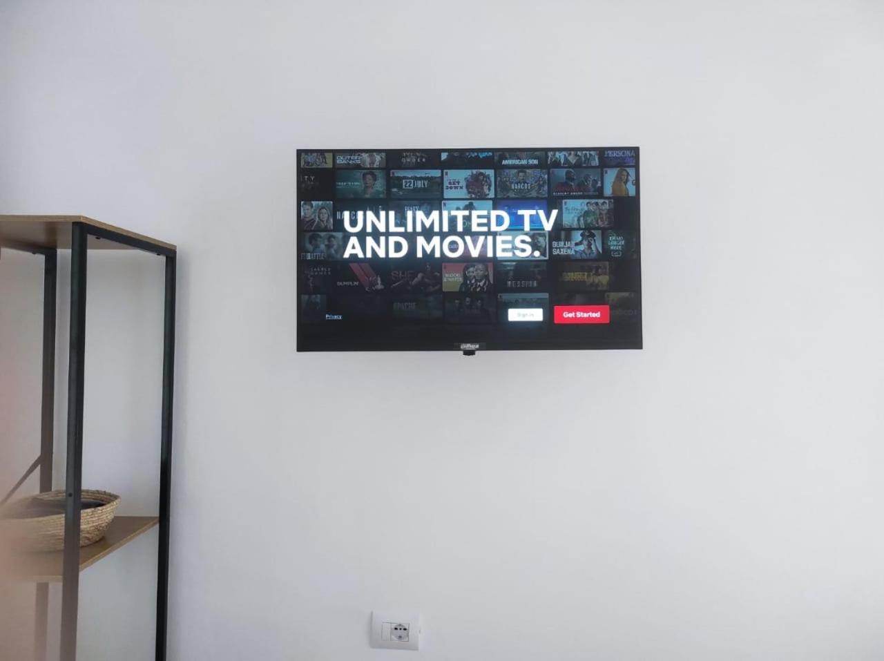 Apartment Inna Sarande