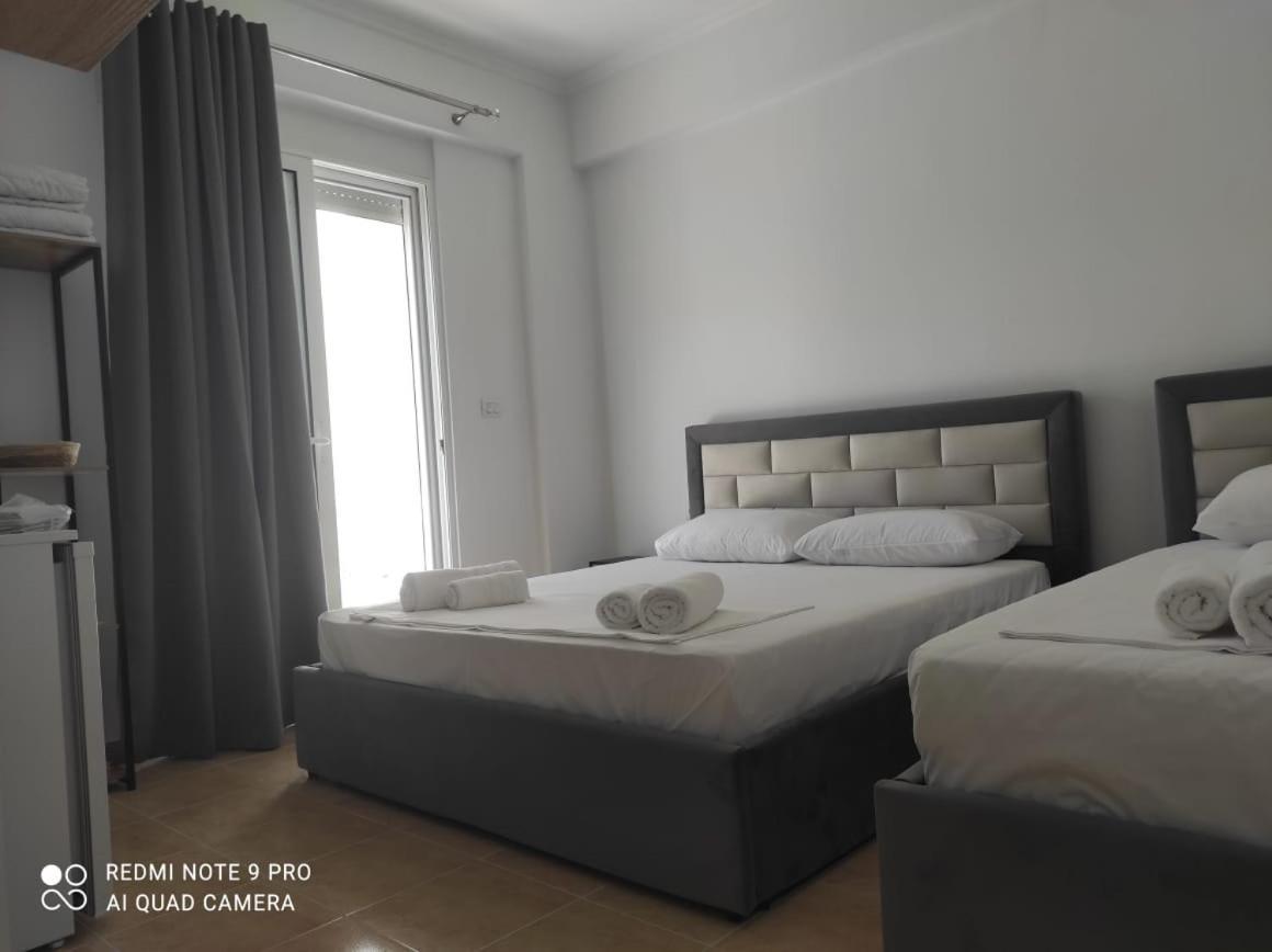 Apartament Inna *