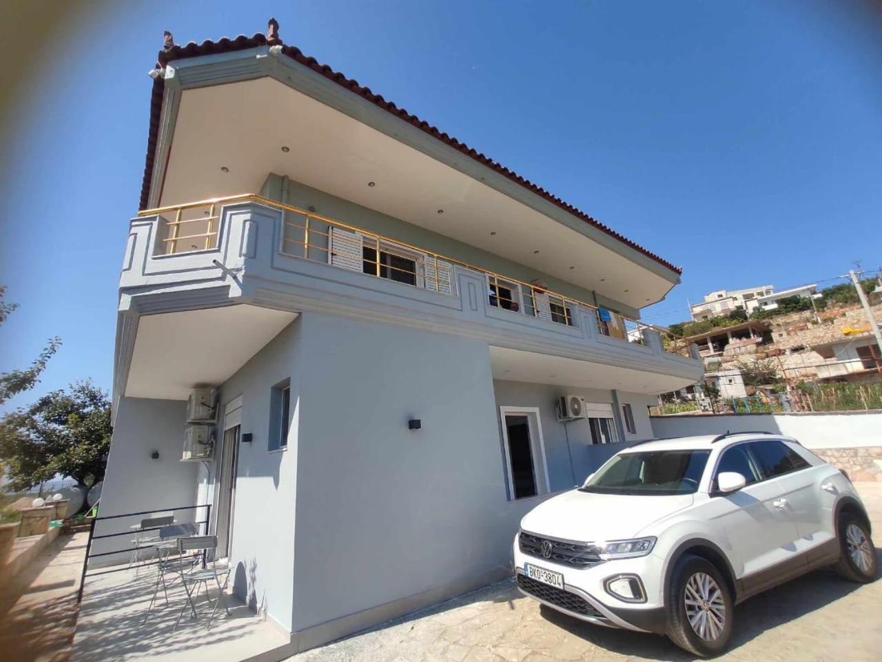 Inna Apartment Sarande